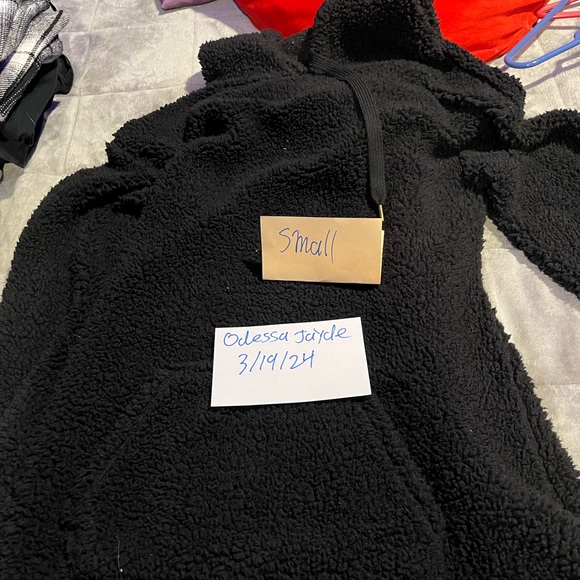 Black dress - Picture 1 of 1